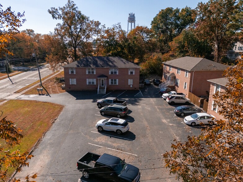 More Photos Of , Lexington Multifamily For Sale
