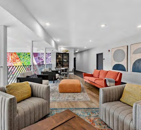 More Photos Of 4040 Travis Dr, Nashville Apartments For Sale