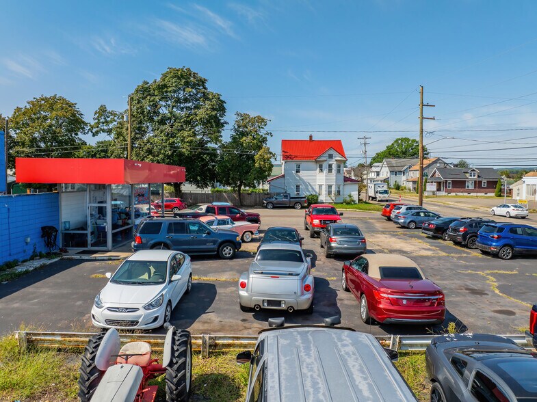 More Photos Of 1340 W Front St, Berwick Auto Dealership For Sale