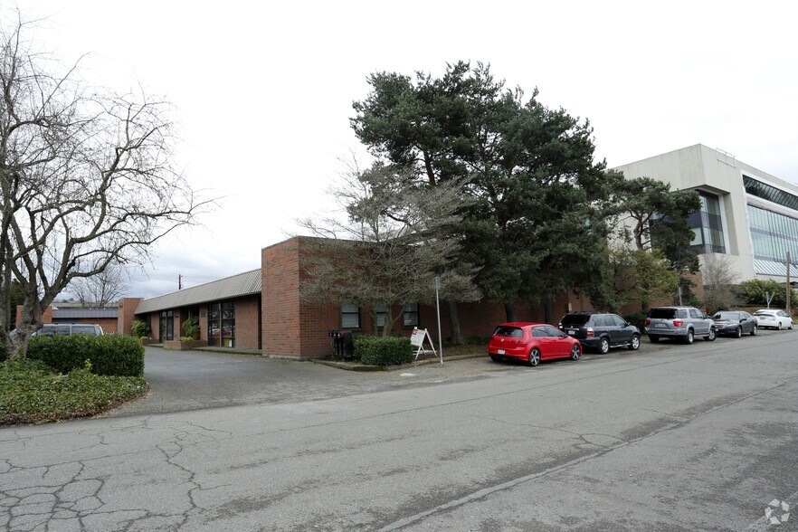 More Photos Of 501 S Lucile St, Seattle Office For Lease
