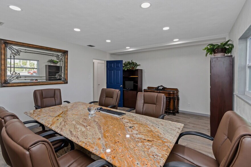 More Photos Of 2645 Sunset Point Rd, Clearwater Freestanding For Lease