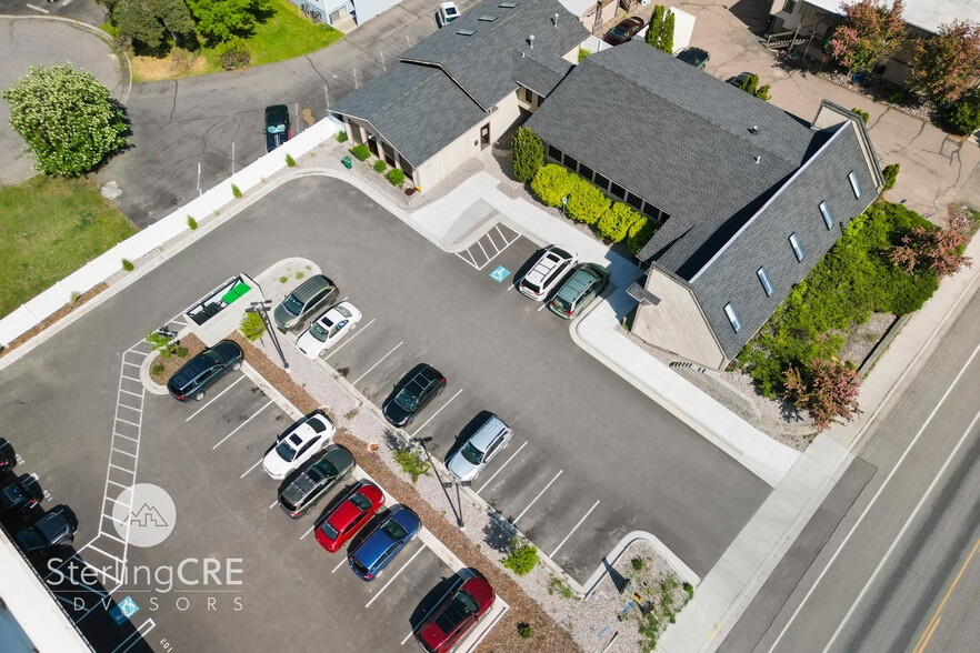 More Photos Of 3203 S Russell St, Missoula Office For Sale