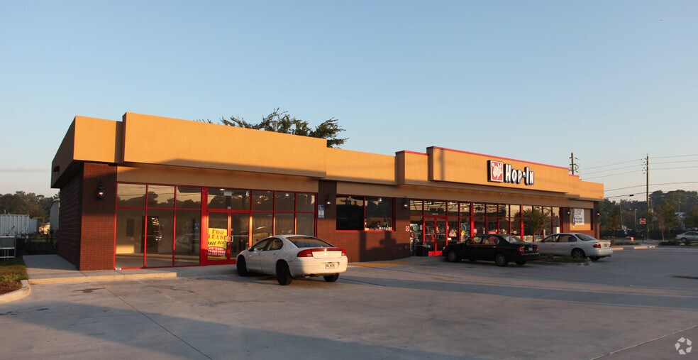 More Photos Of 3126 Edgewood Ave, Jacksonville Freestanding For Lease