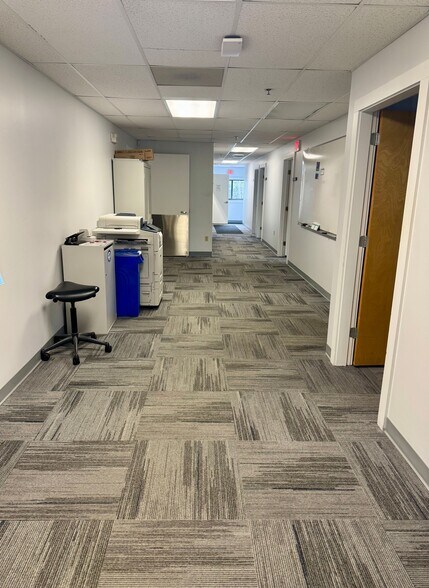 More Photos Of 12 Commerce Ave, West Lebanon Flex For Lease