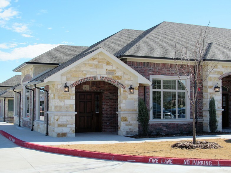 More Photos Of 8951 Collin McKinney Pky, McKinney Medical For Lease
