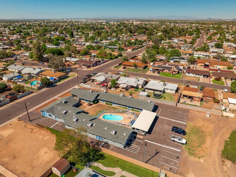 More Photos Of 6235 N 60th Ave, Glendale Apartments For Sale