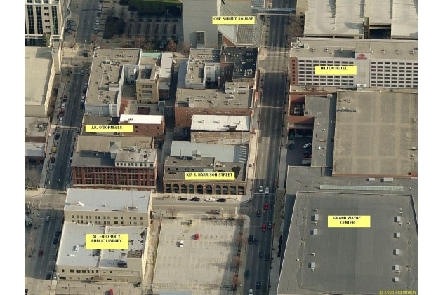 More Photos Of 927 S Harrison St, Fort Wayne Office For Lease