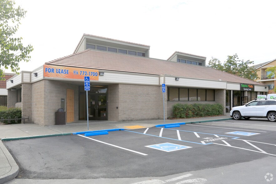 More Photos Of 201-311 N Mcdowell Blvd, Petaluma Unknown For Lease