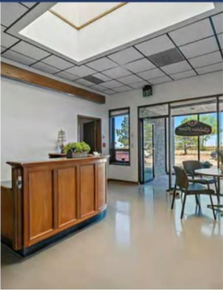 More Photos Of 19000 Hwy 72, Arvada Warehouse For Lease