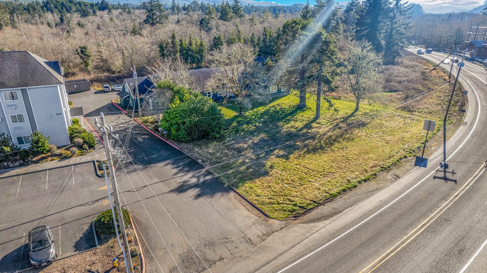 More Photos Of 2465 S Roosevelt Dr, Seaside Land For Sale