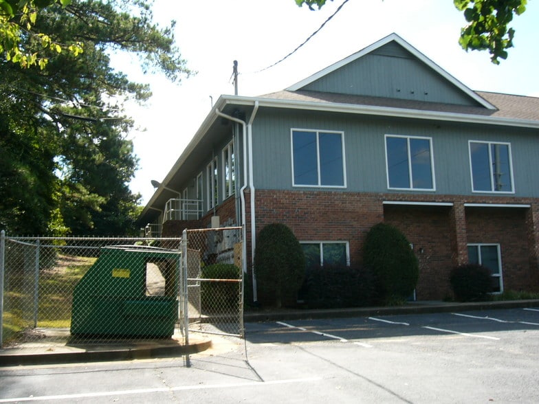 More Photos Of 5139 Jimmy Carter Blvd, Norcross Office For Sale
