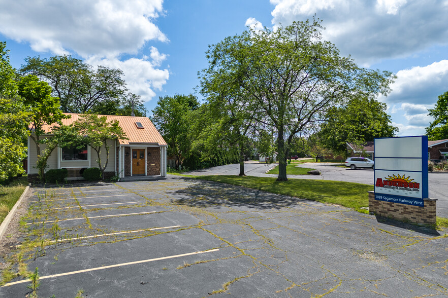 Primary Photo Of 1089 Sagamore Pky W, West Lafayette Office For Sale