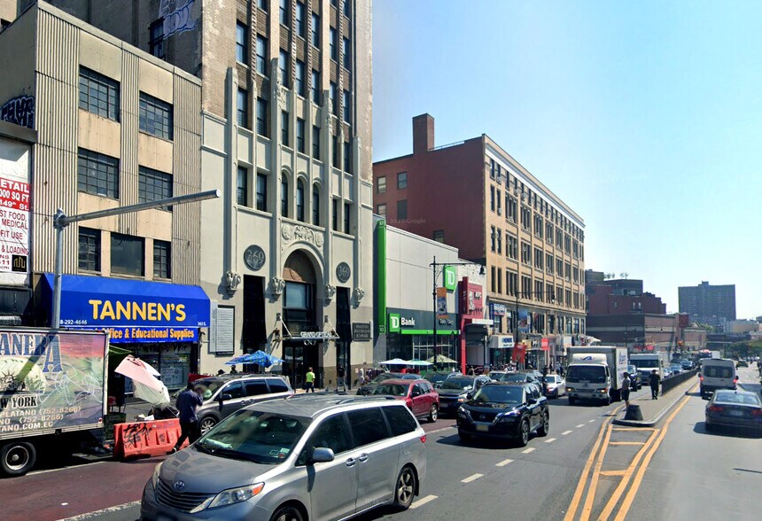More Photos Of 363 E 149th St, Bronx Storefront Retail Residential For Sale
