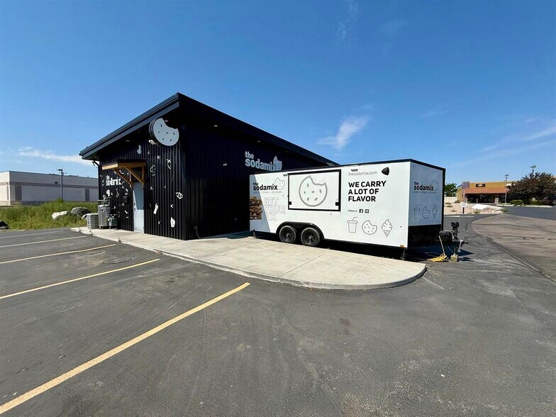 More Photos Of 4185 Poleline Rd, Pocatello Flex For Sale