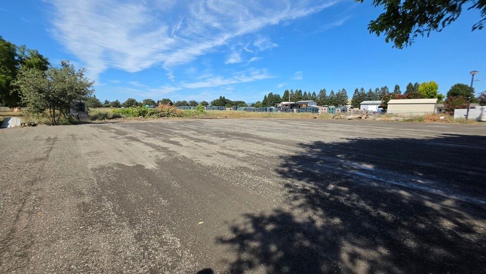 Primary Photo Of 3317 Sebastopol Rd, Santa Rosa Land For Lease