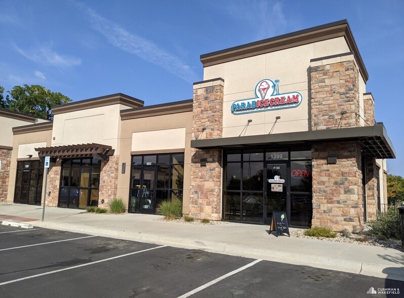 More Photos Of 1340 Sculptor Dr, Loveland Unknown For Lease