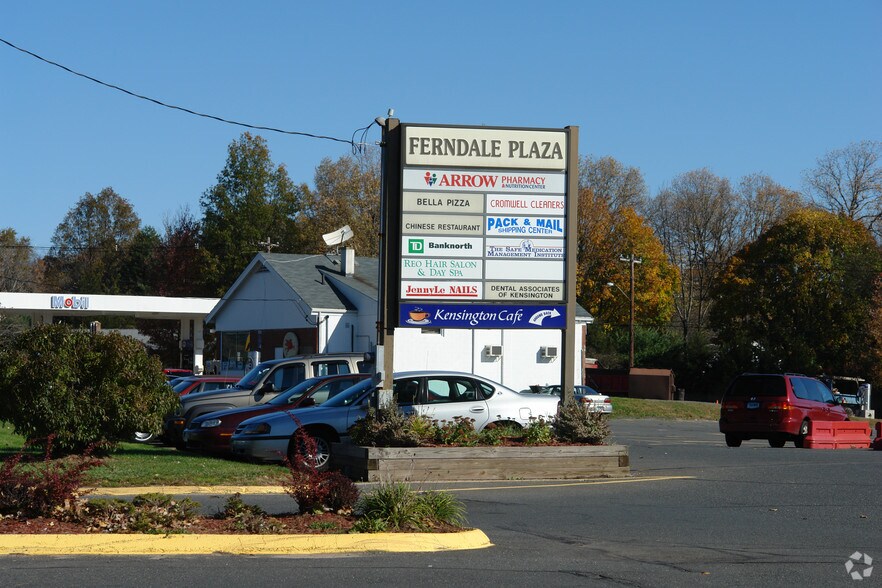 More Photos Of 41 Chamberlain Hwy, Berlin Freestanding For Lease