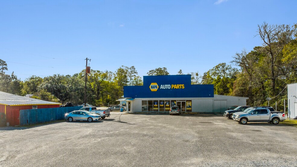 More Photos Of 1031 Gause Blvd W, Slidell Freestanding For Sale