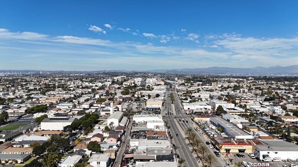 More Photos Of 949 S La Brea Ave, Inglewood Freestanding For Sale