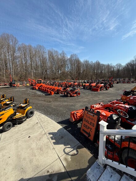 More Photos Of , Upper Marlboro General Retail For Sale