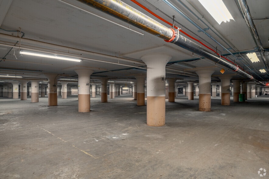 Photo of Bsmt Floor Ste Heated