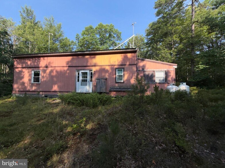 More Photos Of 542 Eleven Rd, Clarence Land For Sale