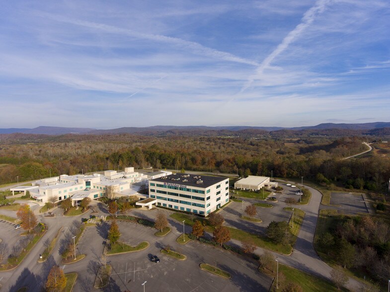 More Photos Of 980 Highway 28, Jasper Medical For Lease