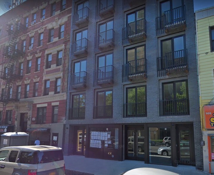 More Photos Of 924 Myrtle Ave, Brooklyn Apartments For Lease