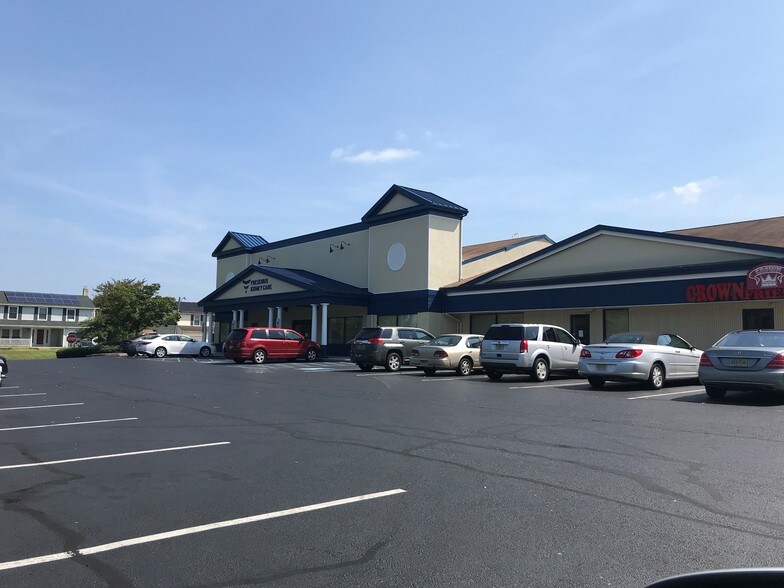 Primary Photo Of 510 Williamstown Rd, Sicklerville Storefront For Lease