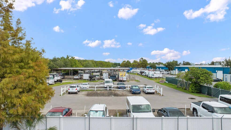 More Photos Of 6769 Narcoossee Rd, Orlando Land For Lease