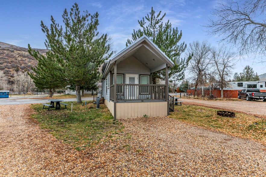 More Photos Of 5175 E Highway 35, Kamas Specialty For Sale