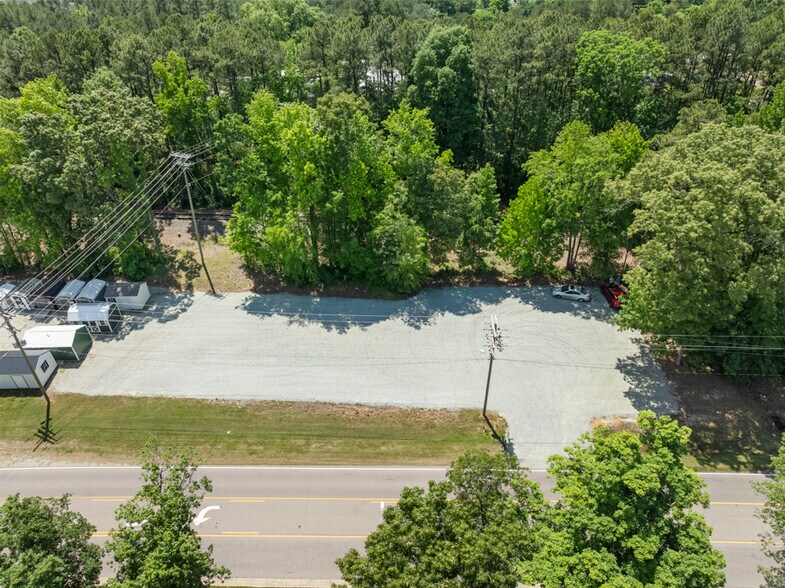 More Photos Of 3700 Hillsborough Rd, Durham Land For Lease