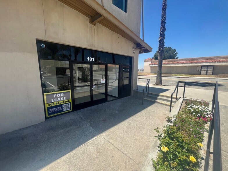 More Photos Of 570 W 4th St, San Bernardino General Retail For Lease