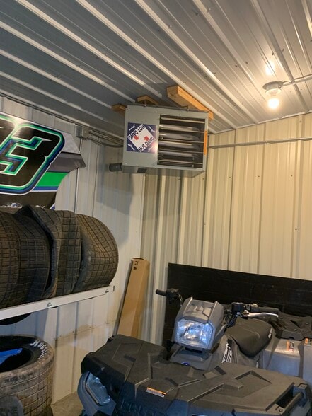 More Photos Of 5866 State HWY 29, Denmark Warehouse For Sale