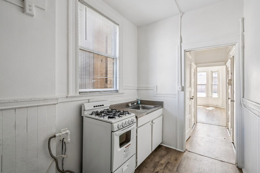 More Photos Of 669 Ellis St, San Francisco Apartments For Sale