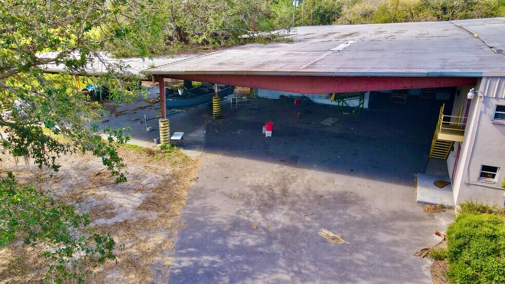 More Photos Of 22701 Packing House rd, Parrish Land For Sale