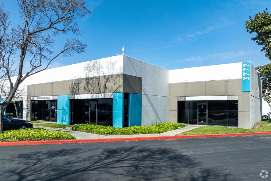 More Photos Of 23785 Cabot Blvd, Hayward Unknown For Lease
