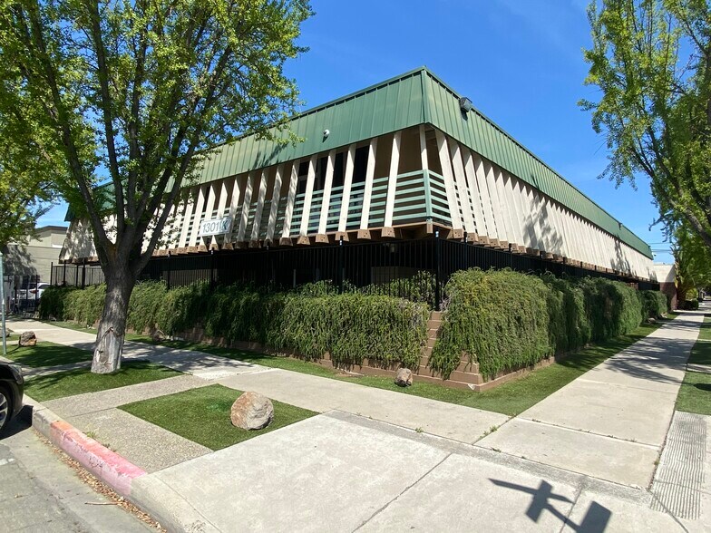 More Photos Of 1301 K St, Modesto Office For Lease