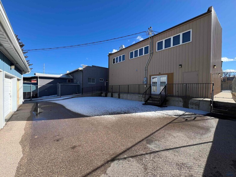 More Photos Of 947 Main St, Sturgis Sports And Entertainment For Sale