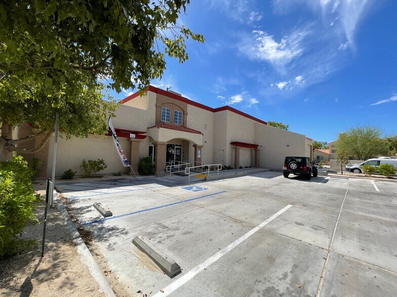 More Photos Of 32475 Date Palm Dr, Cathedral City Freestanding For Lease