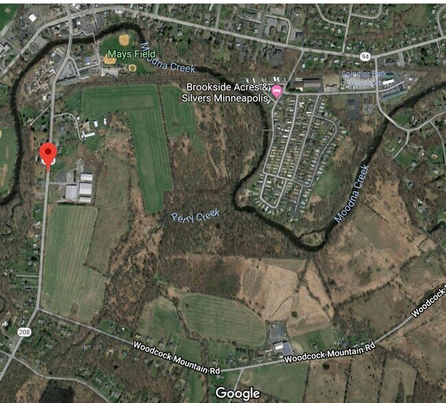 More Photos Of 23 South Street st, Washingtonville Land For Sale