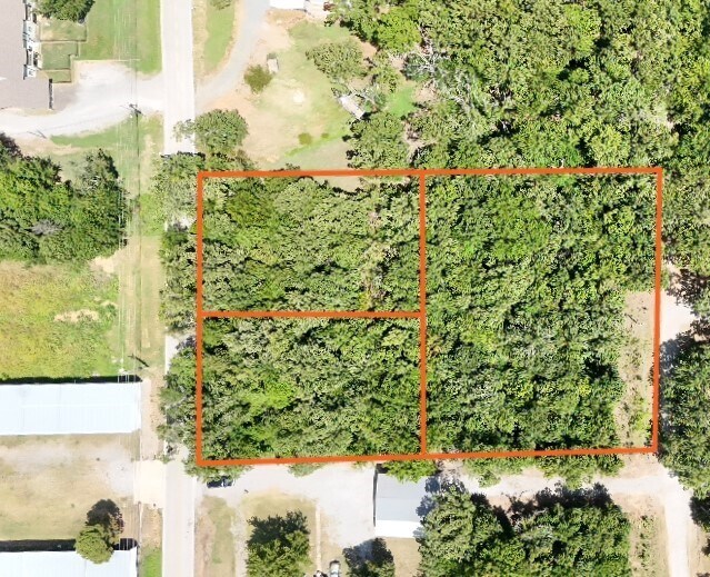 More Photos Of East 700 Road, Wagoner Land For Sale