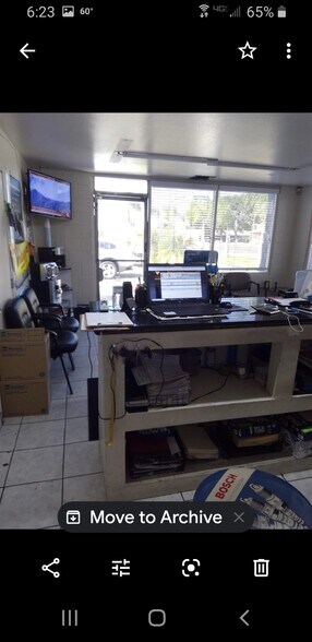 More Photos Of 400-420 E Whittier Blvd, La Habra Auto Repair For Lease