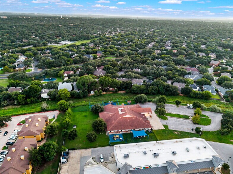More Photos Of 10002 Camino Bandera, San Antonio Daycare Center For Sale