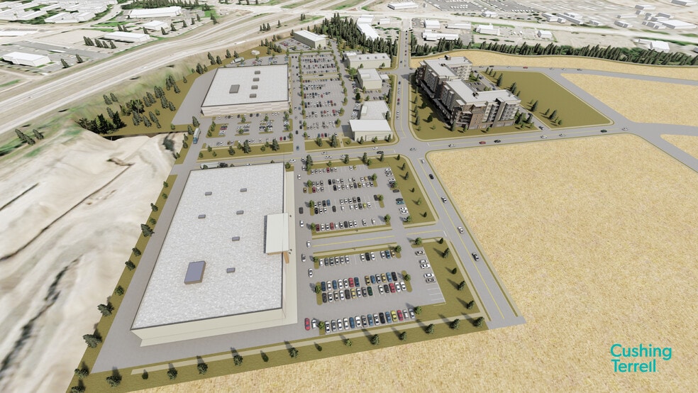 More Photos Of , Missoula Land For Sale