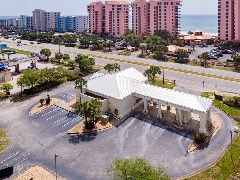 More Photos Of 25239 Perdido Beach Blvd, Orange Beach Bank For Sale