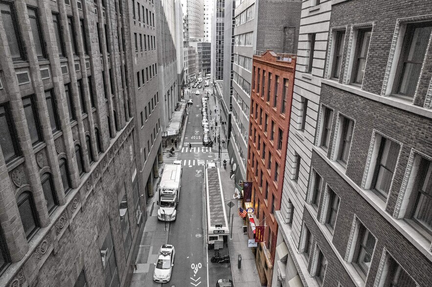 More Photos Of 160 Pearl St, New York Land For Sale