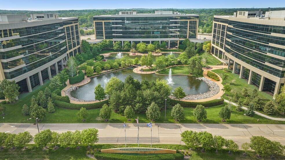 More Photos Of 9320 Excelsior Blvd, Hopkins Office For Lease