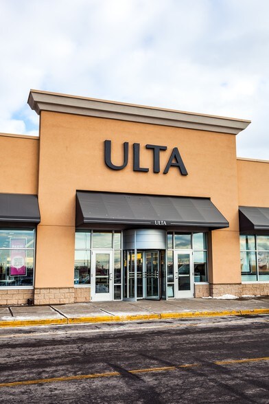 More Photos Of 3701 McKinley Pky, Buffalo General Retail For Sale