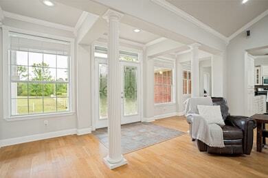 More Photos Of 1688 County Road 3118, Quitman Land For Sale